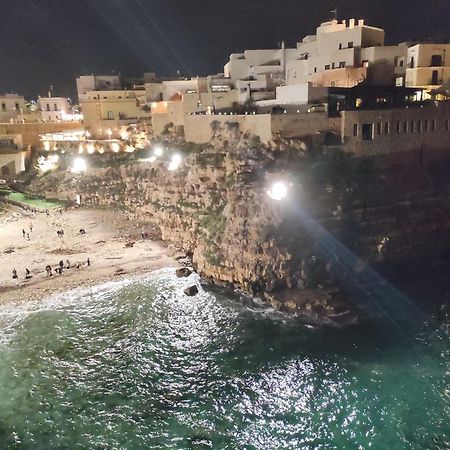 Le Ninfe Del Mare Bed & Breakfast Polignano a Mare Eksteriør bilde
